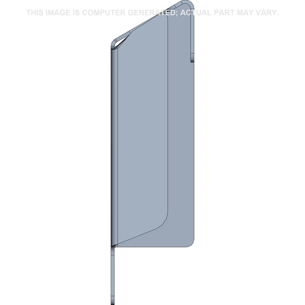 84129088 - OEM COVER - CASE CONSTRUCTION