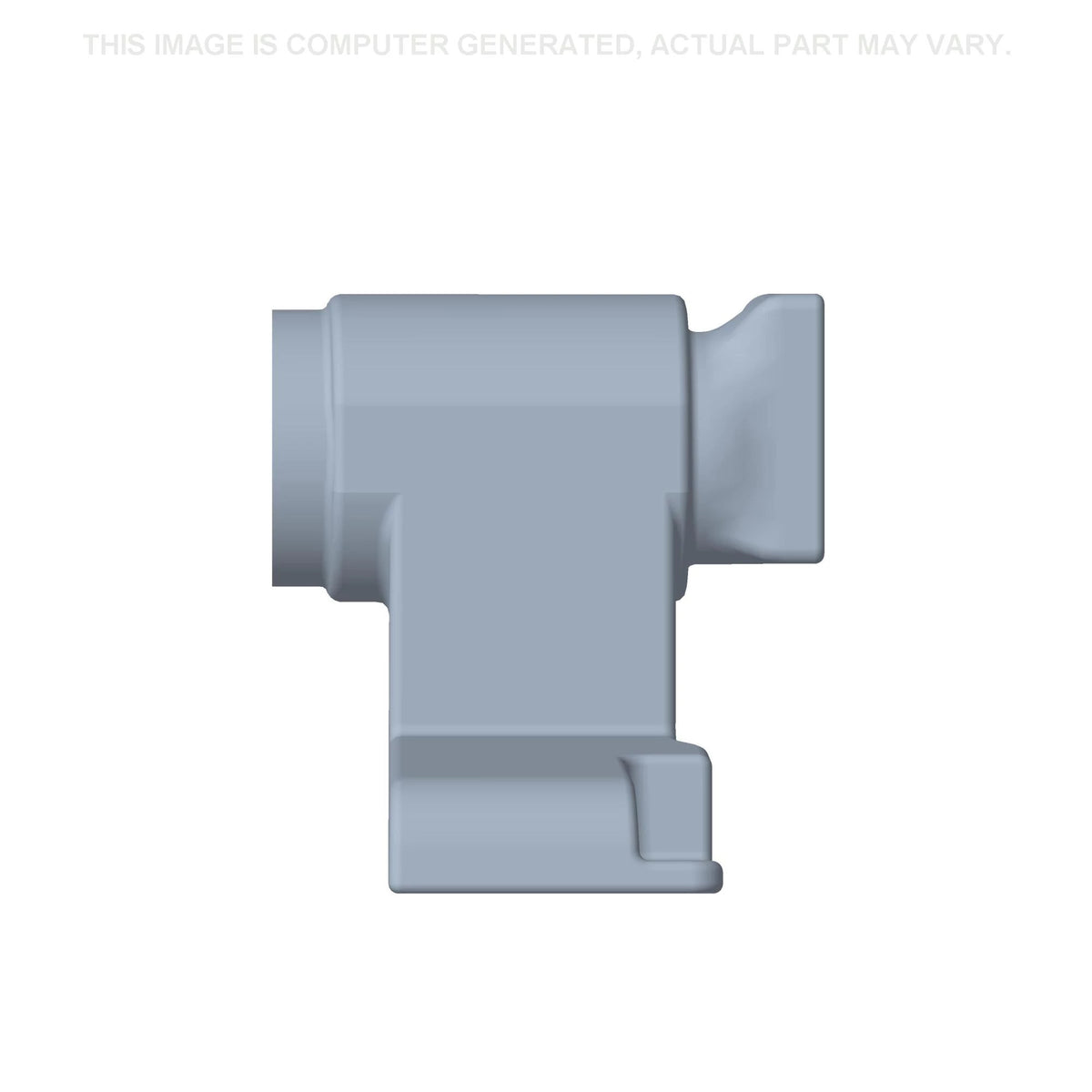 84129134 - OEM AIR DUCT - CASE CONSTRUCTION
