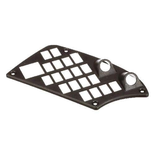 84129137 - OEM TRIM PANEL - CASE CONSTRUCTION