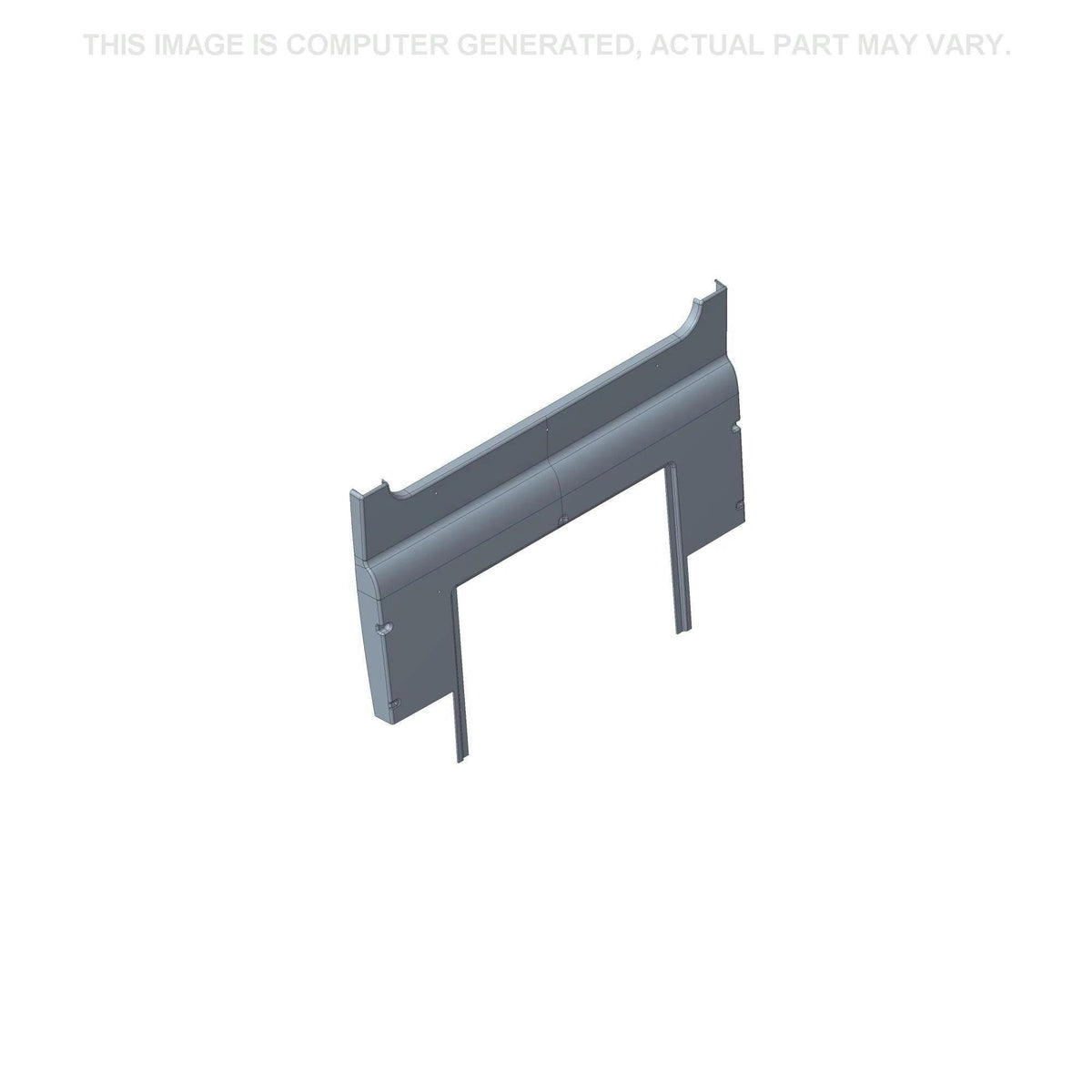84129146 - OEM HEADLINER - CASE CONSTRUCTION