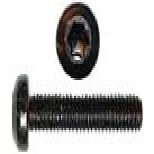 84129691 - OEM SCREW M6X30 PHD TORX 4.8 BZN - CASE CONSTRUCTION