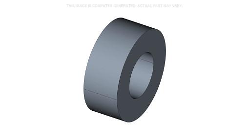 84130093 - OEM SPACER - CASE CONSTRUCTION
