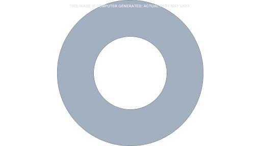 84130093 - OEM SPACER - CASE CONSTRUCTION