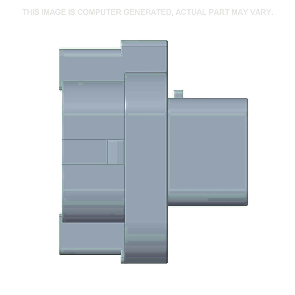 84130760 - OEM ELEC CONNECTOR - CASE CONSTRUCTION