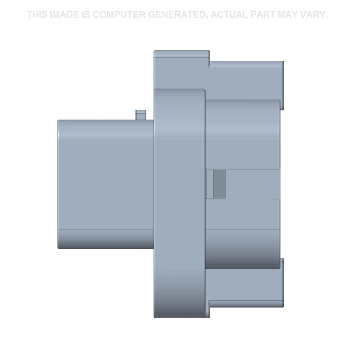 84130760 - OEM ELEC CONNECTOR - CASE CONSTRUCTION
