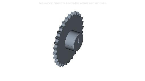 84132597 - OEM SPROCKET - CASE CONSTRUCTION