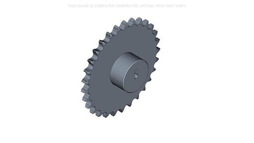 84132597 - OEM SPROCKET - CASE CONSTRUCTION