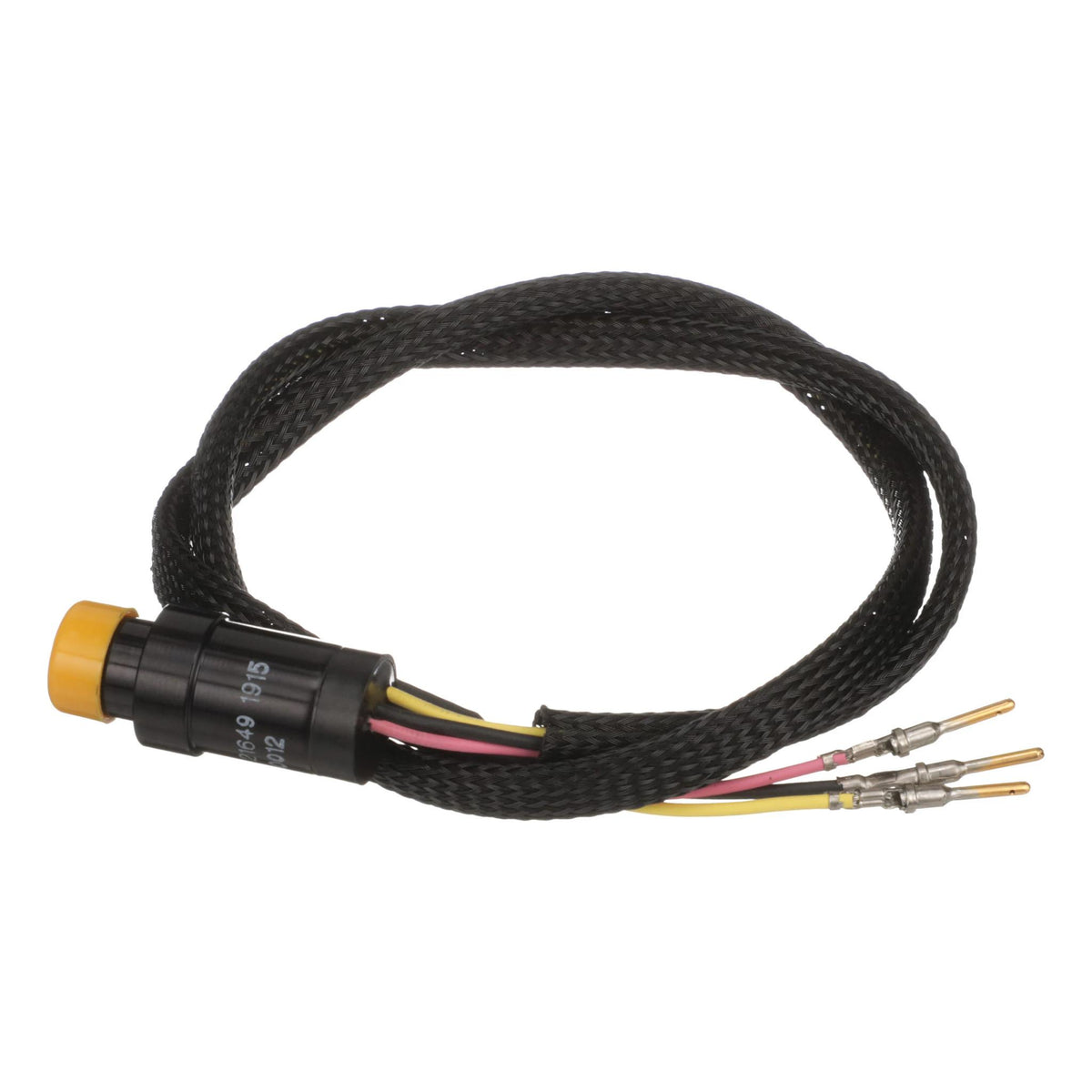 84134639 - OEM PUSH BUTTON SWITCH PSHBTN. PRPRTNL. - CASE CONSTRUCTION