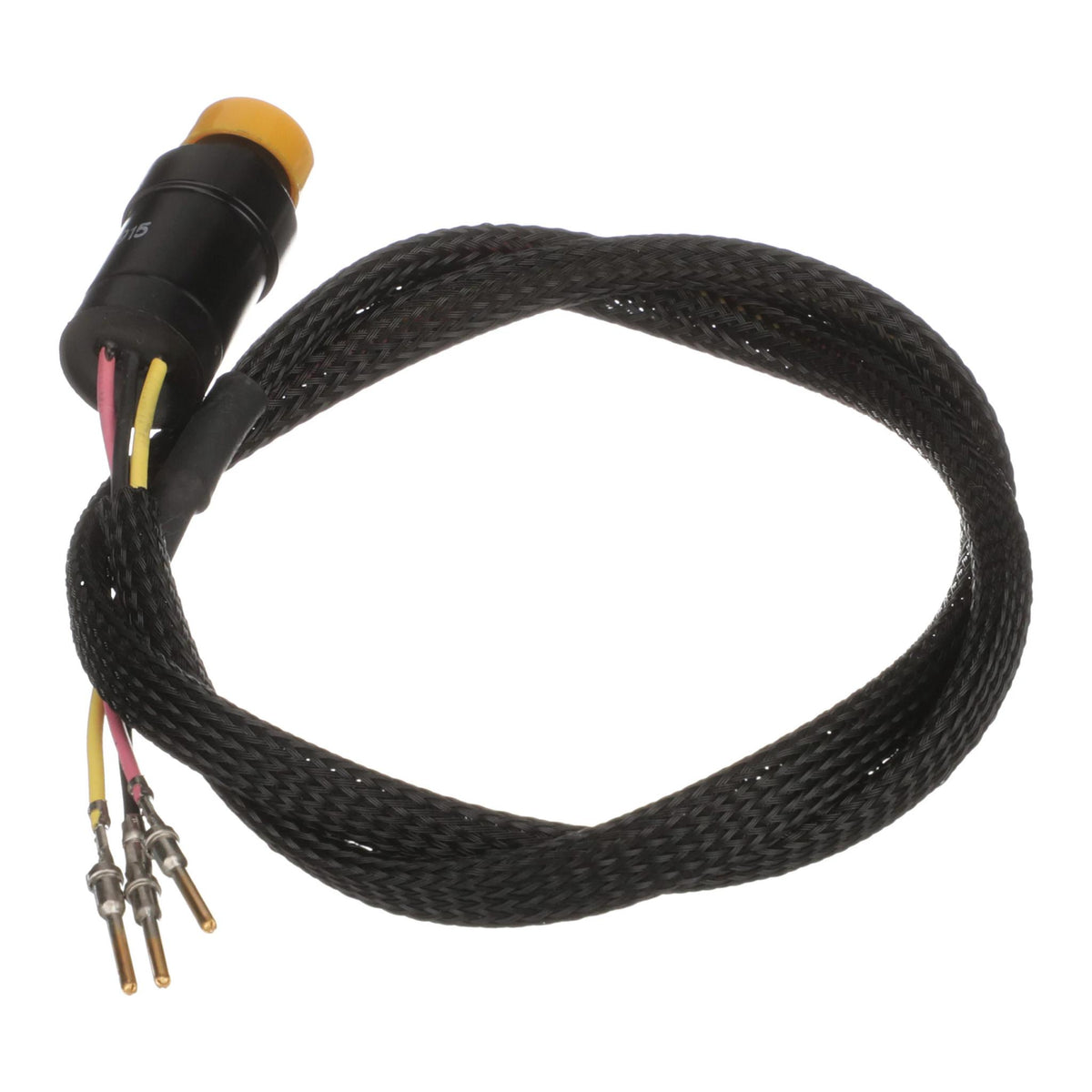 84134639 - OEM PUSH BUTTON SWITCH PSHBTN. PRPRTNL. - CASE CONSTRUCTION