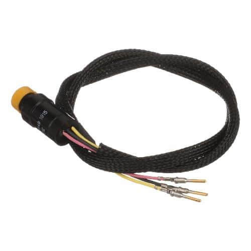 84134639 - OEM PUSH BUTTON SWITCH PSHBTN. PRPRTNL. - CASE CONSTRUCTION