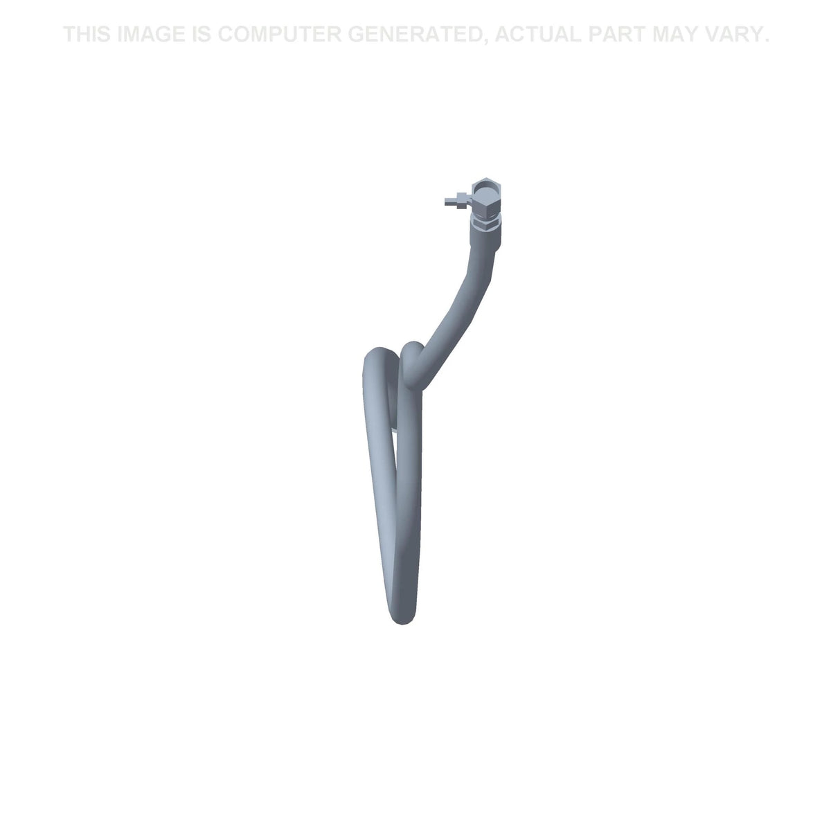 84135060 - OEM HYDRAULIC HOSE - CASE CONSTRUCTION