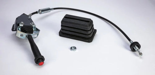84135215 - OEM Lever Assembly Transport Lock Cab - Case Construction