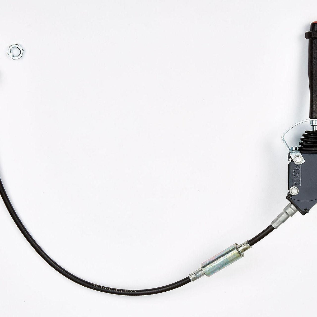 84135254 - OEM TRANSPORT LOCK - CASE CONSTRUCTION