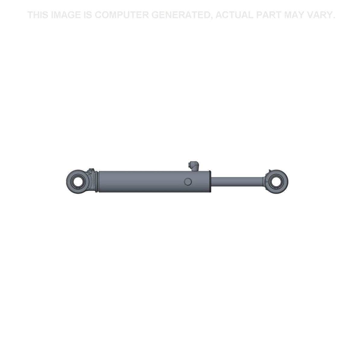 84135900R - OEM REMANUFACTURED HYDRAULIC CYLINDER - CASE CONSTRUCTION