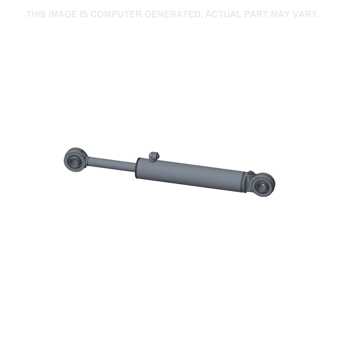 84135900R - OEM REMANUFACTURED HYDRAULIC CYLINDER - CASE CONSTRUCTION