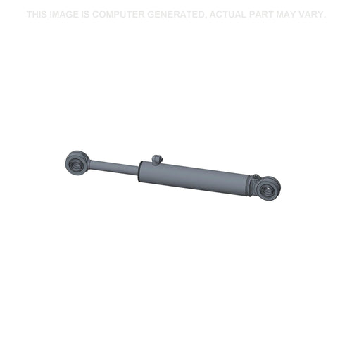 84135900R - OEM REMANUFACTURED HYDRAULIC CYLINDER - CASE CONSTRUCTION