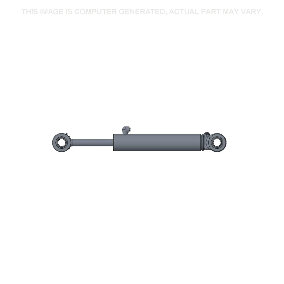 84135900R - OEM REMANUFACTURED HYDRAULIC CYLINDER - CASE CONSTRUCTION