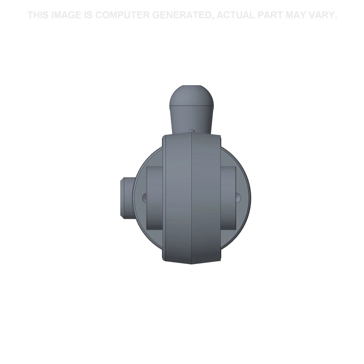 84135900R - OEM REMANUFACTURED HYDRAULIC CYLINDER - CASE CONSTRUCTION