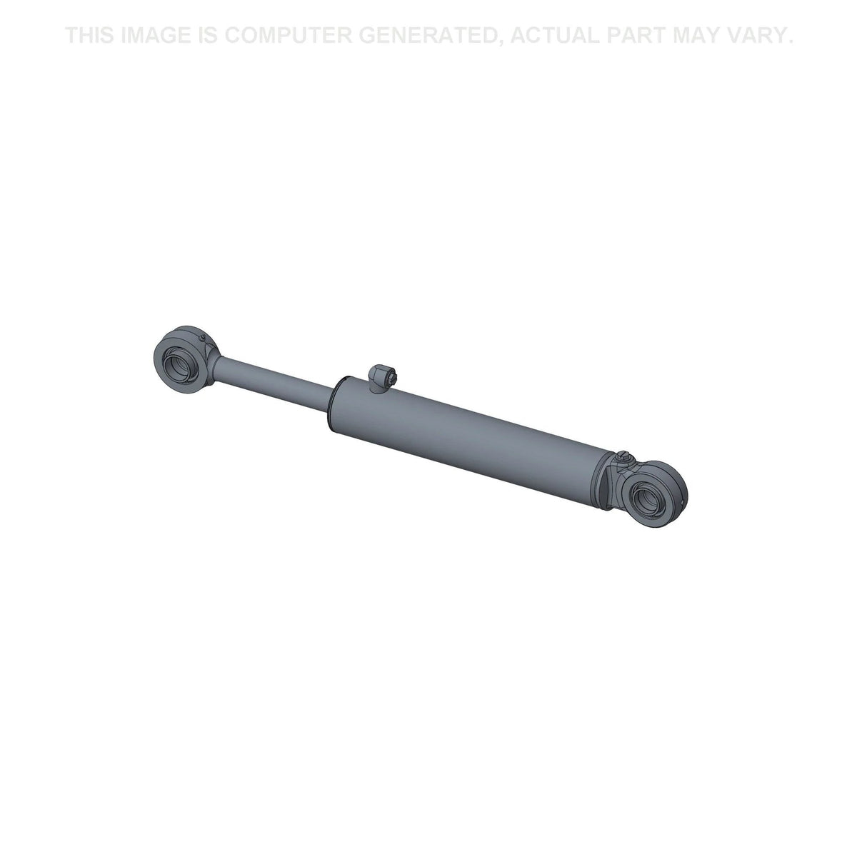 84135900R - OEM REMANUFACTURED HYDRAULIC CYLINDER - CASE CONSTRUCTION