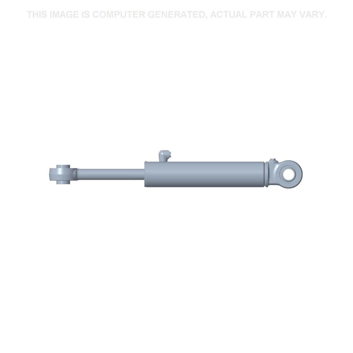 84136288 - OEM CYLINDER HYDRAULIC - CASE CONSTRUCTION