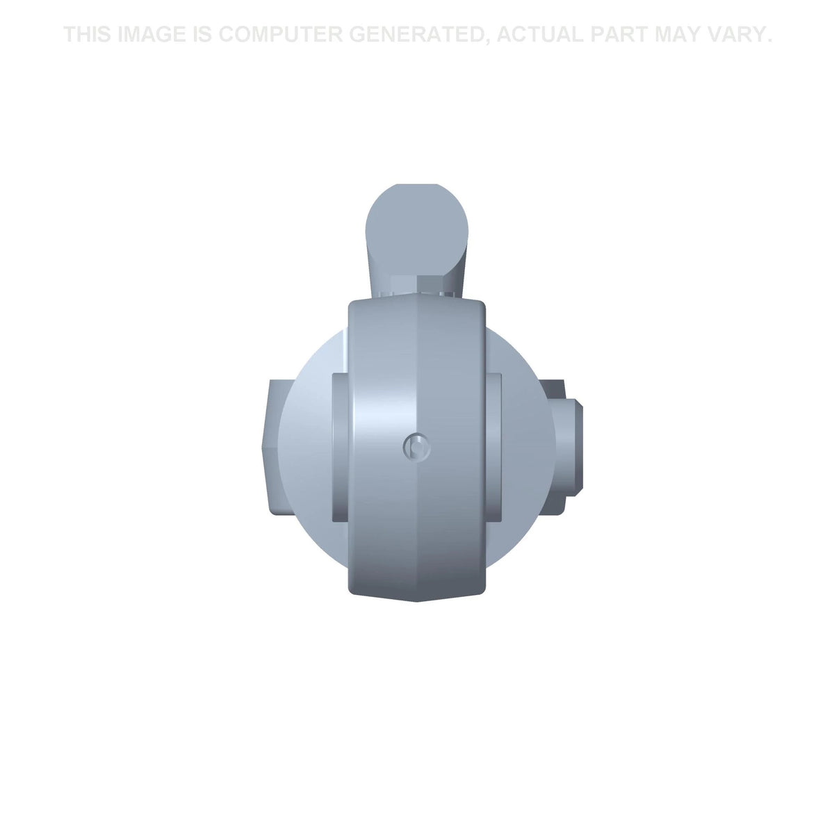 84136288 - OEM CYLINDER HYDRAULIC - CASE CONSTRUCTION
