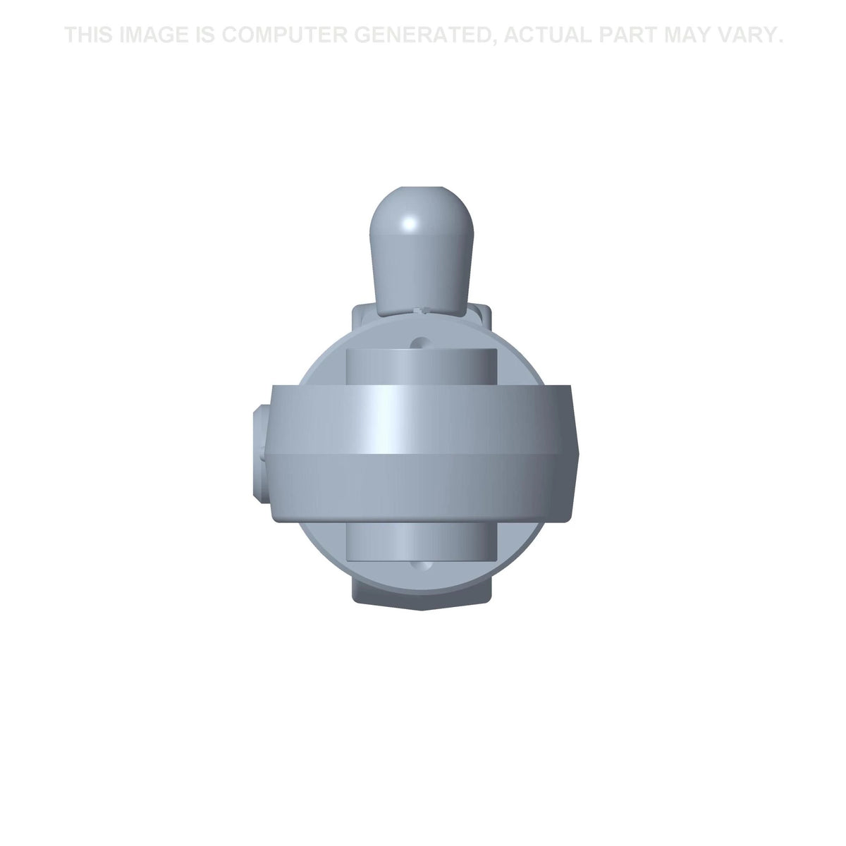 84136288 - OEM CYLINDER HYDRAULIC - CASE CONSTRUCTION