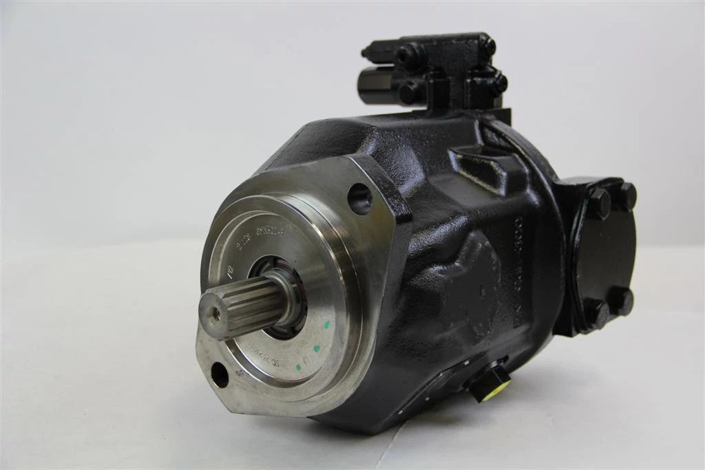 84136352R - OEM REMANUFACTURED HYDRAULIC PUMP - CASE CONSTRUCTION