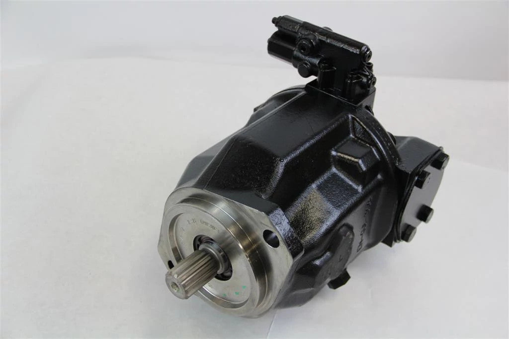 84136352R - OEM REMANUFACTURED HYDRAULIC PUMP - CASE CONSTRUCTION