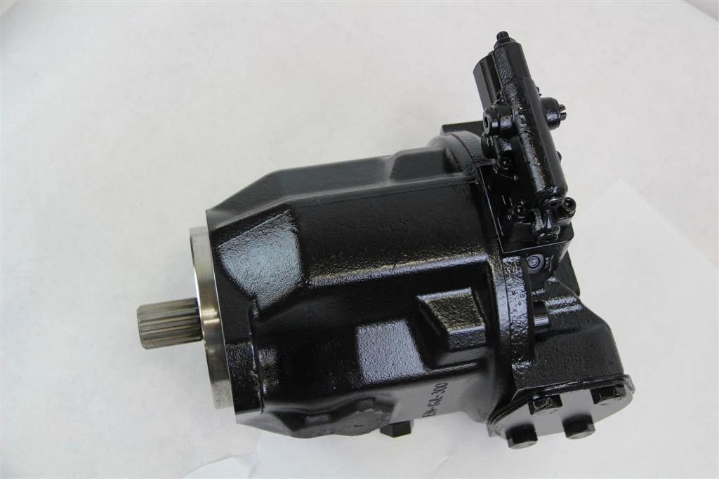 84136352R - OEM REMANUFACTURED HYDRAULIC PUMP - CASE CONSTRUCTION
