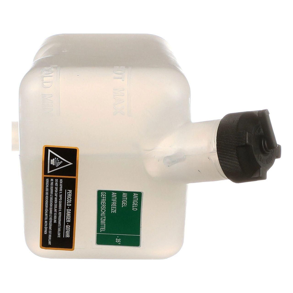 84136463 - OEM TANK - CASE CONSTRUCTION