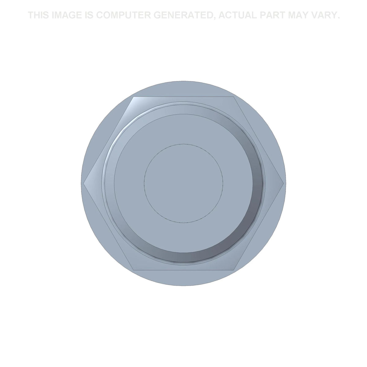 84136738 - OEM BREATHER - CASE CONSTRUCTION