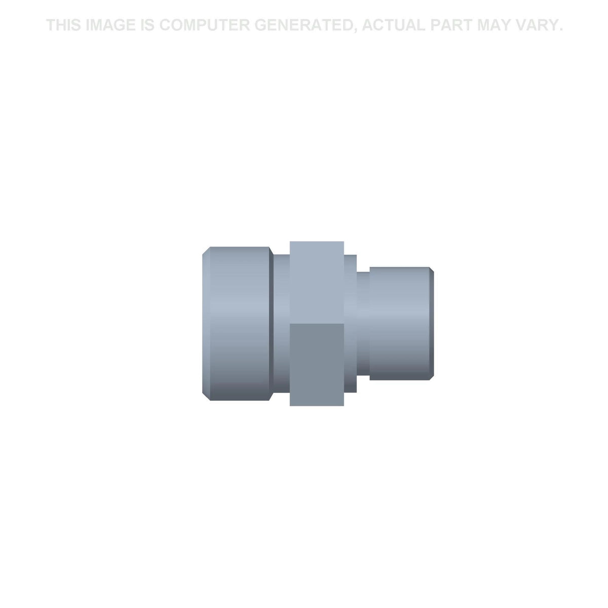 84136792 - OEM CONNECTOR HYD - CASE CONSTRUCTION