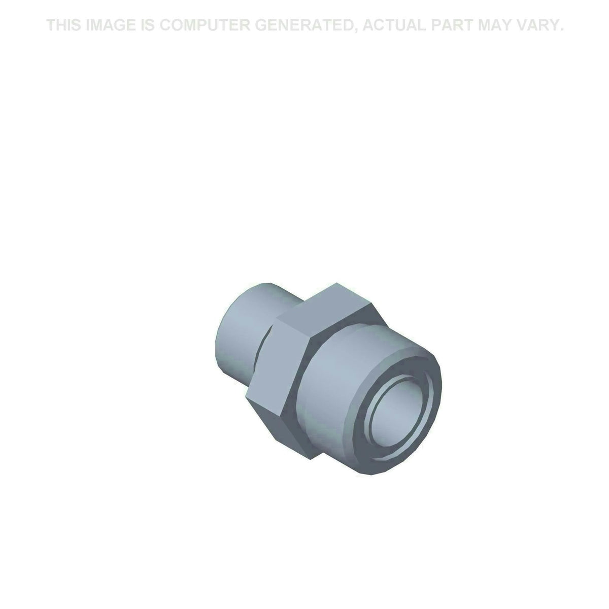 84136792 - OEM CONNECTOR HYD - CASE CONSTRUCTION