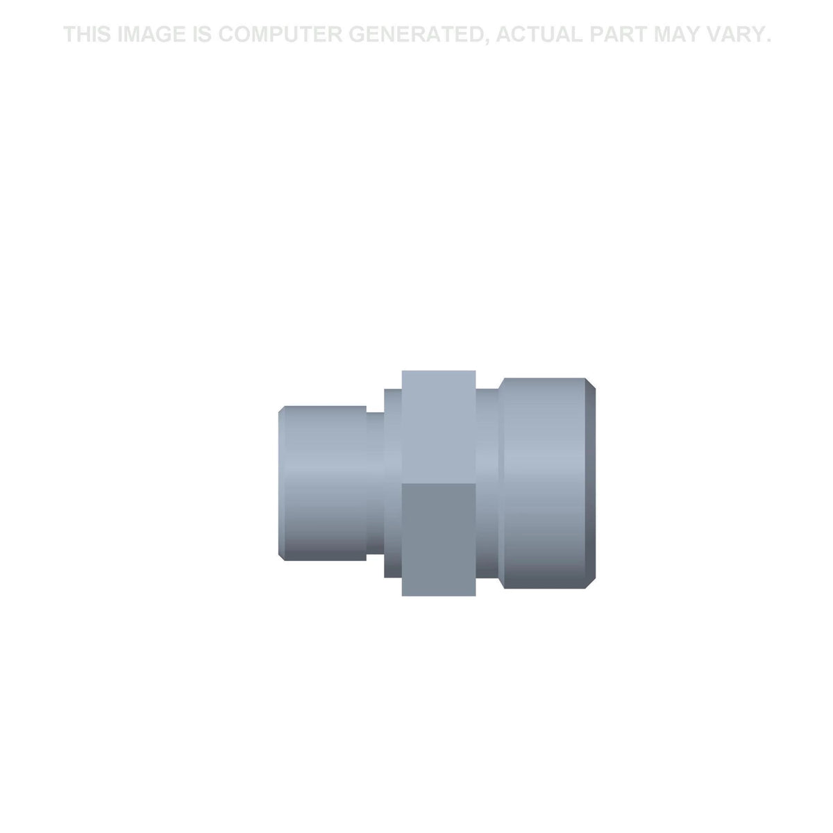 84136792 - OEM CONNECTOR HYD - CASE CONSTRUCTION