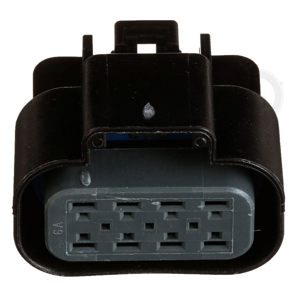 84137509 - OEM ELECTRICAL CONNECTOR - CASE CONSTRUCTION