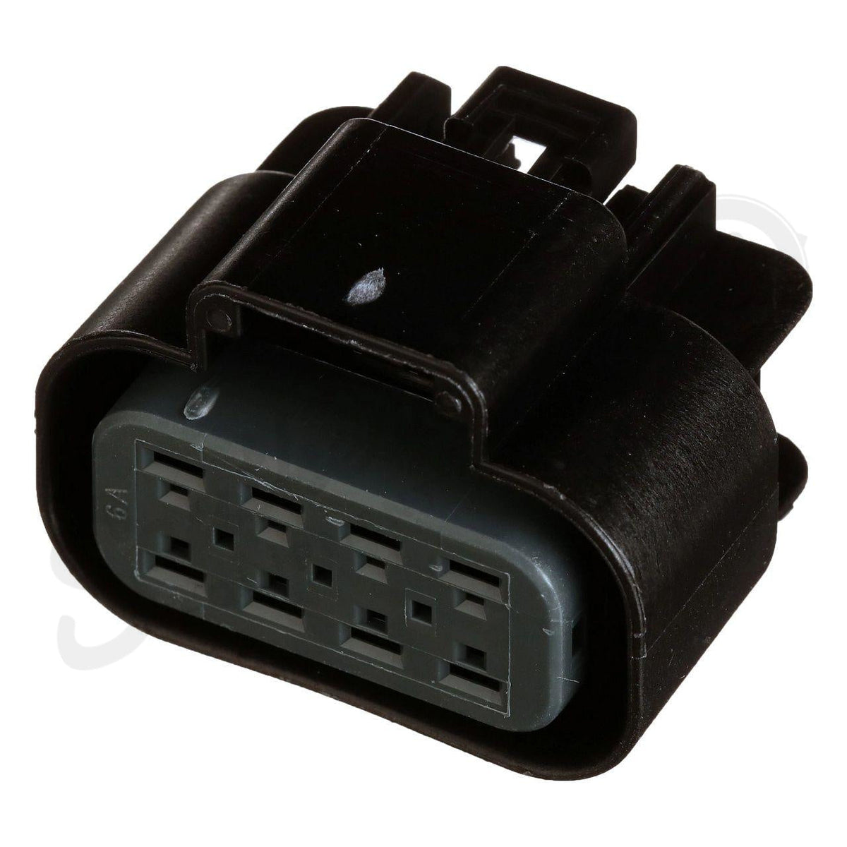 84137509 - OEM ELECTRICAL CONNECTOR - CASE CONSTRUCTION