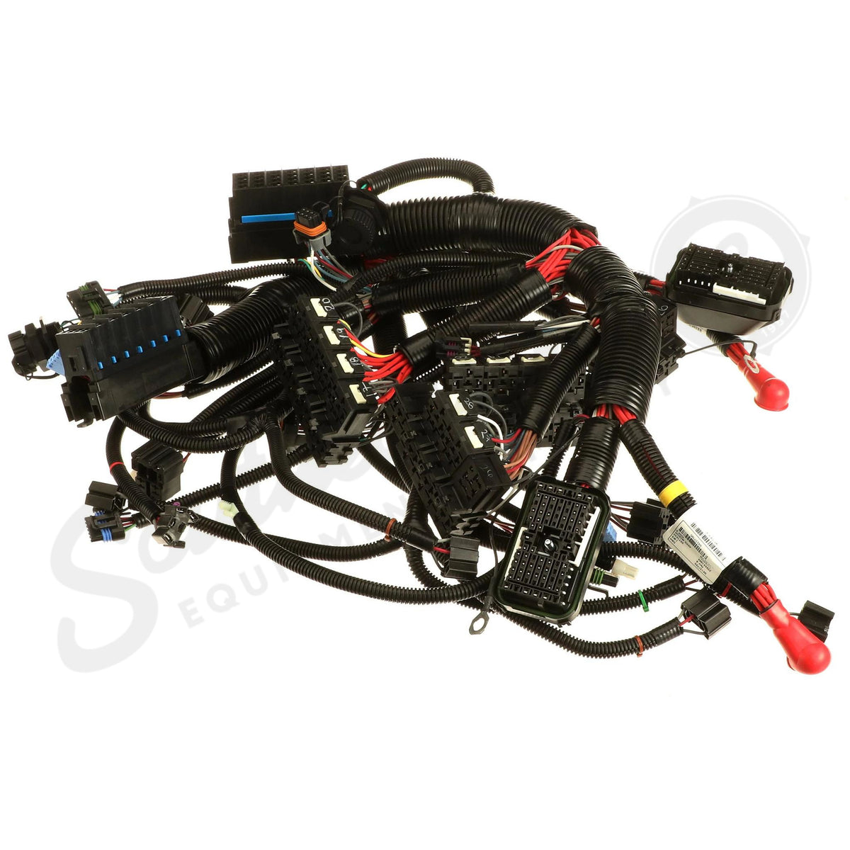 84137705 - OEM WIRING HARNESS - CASE CONSTRUCTION