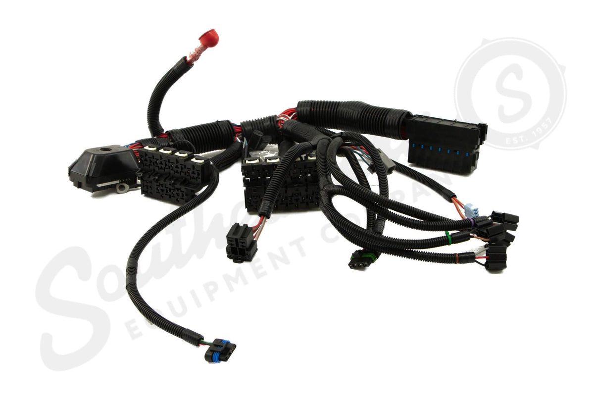 84137705 - OEM WIRING HARNESS - CASE CONSTRUCTION