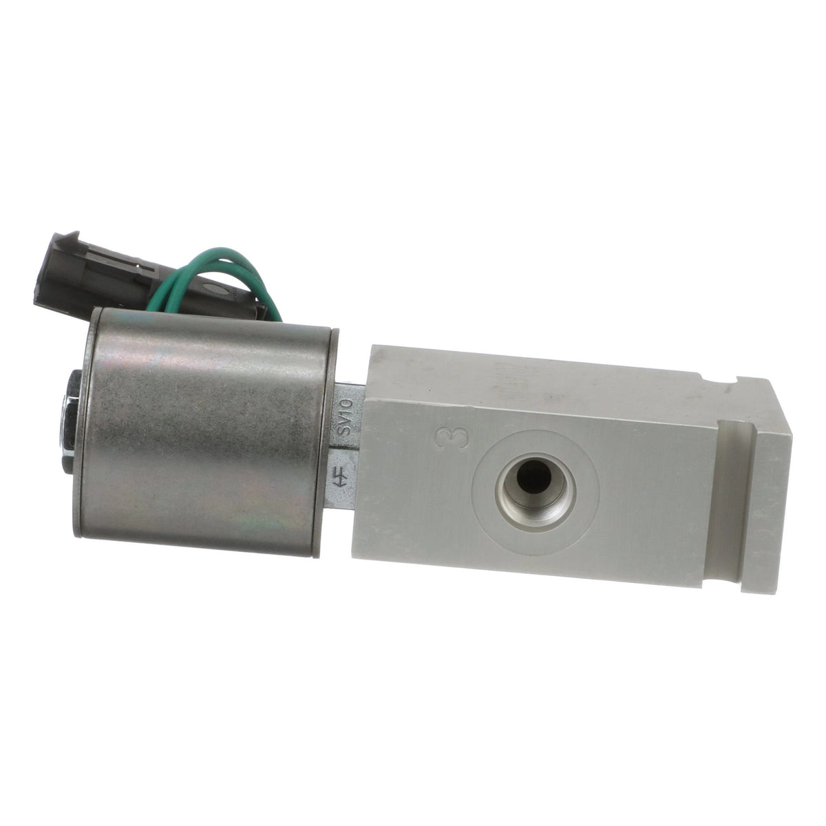 84139102 - OEM VALVE SOLENOID - CASE CONSTRUCTION