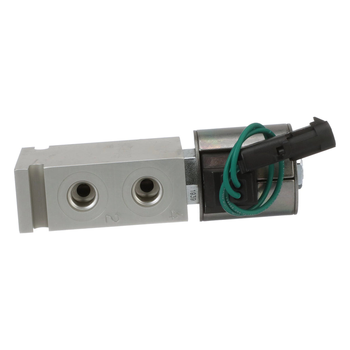 84139102 - OEM VALVE SOLENOID - CASE CONSTRUCTION