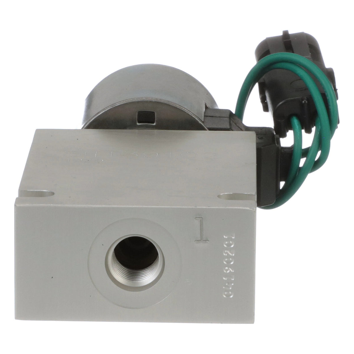 84139102 - OEM VALVE SOLENOID - CASE CONSTRUCTION