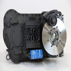 CASE Construction OEM Remanufactured Transmission part number 84139292R