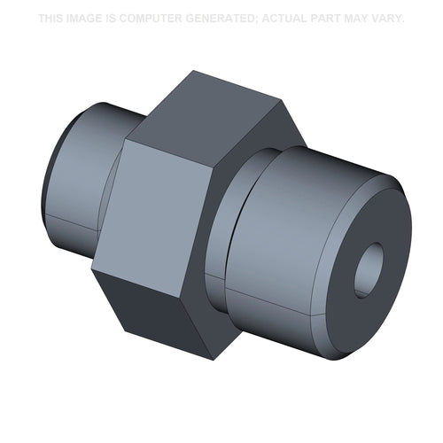 84139327 - OEM CONNECTOR HYD - CASE CONSTRUCTION