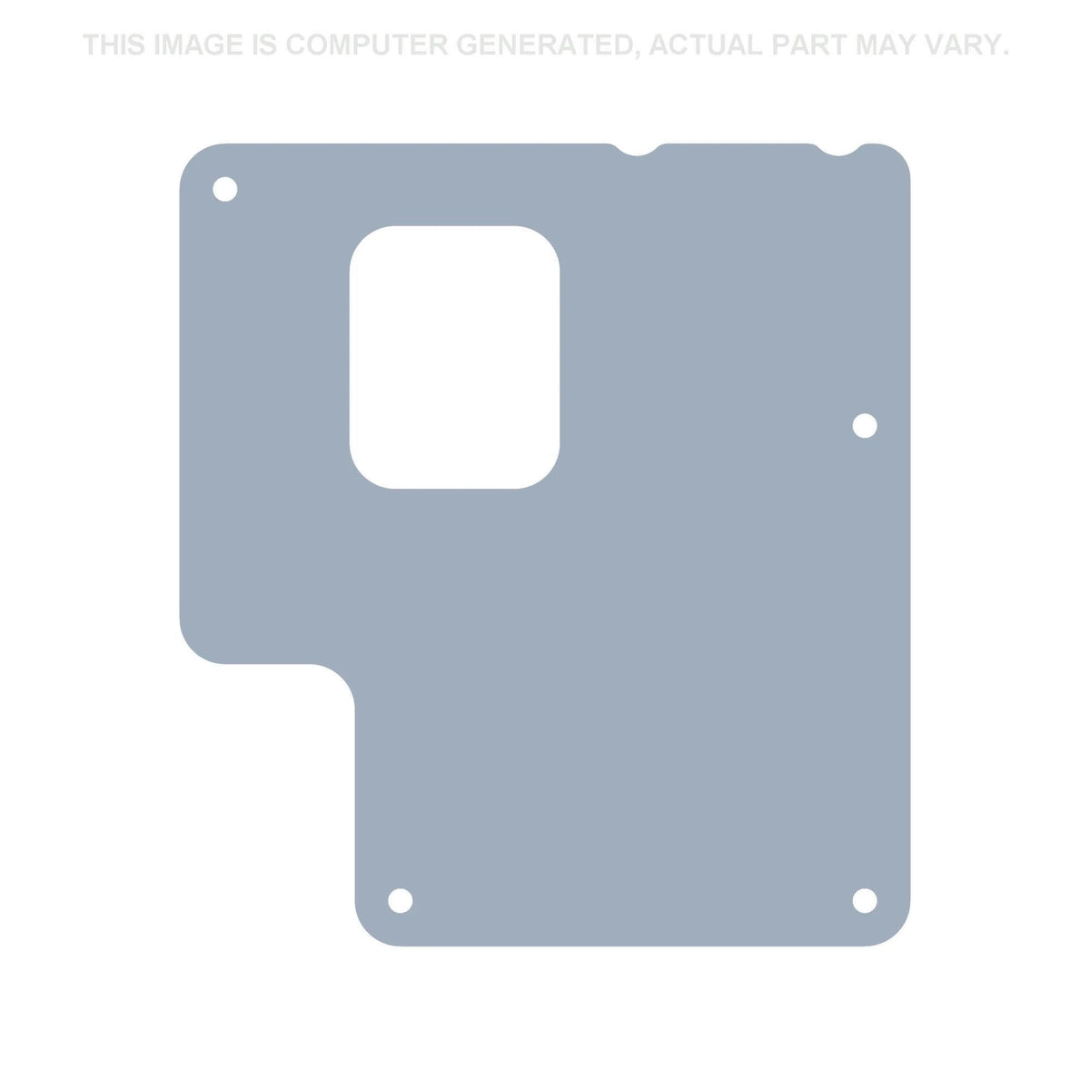 84139975 - OEM COVER - CASE CONSTRUCTION