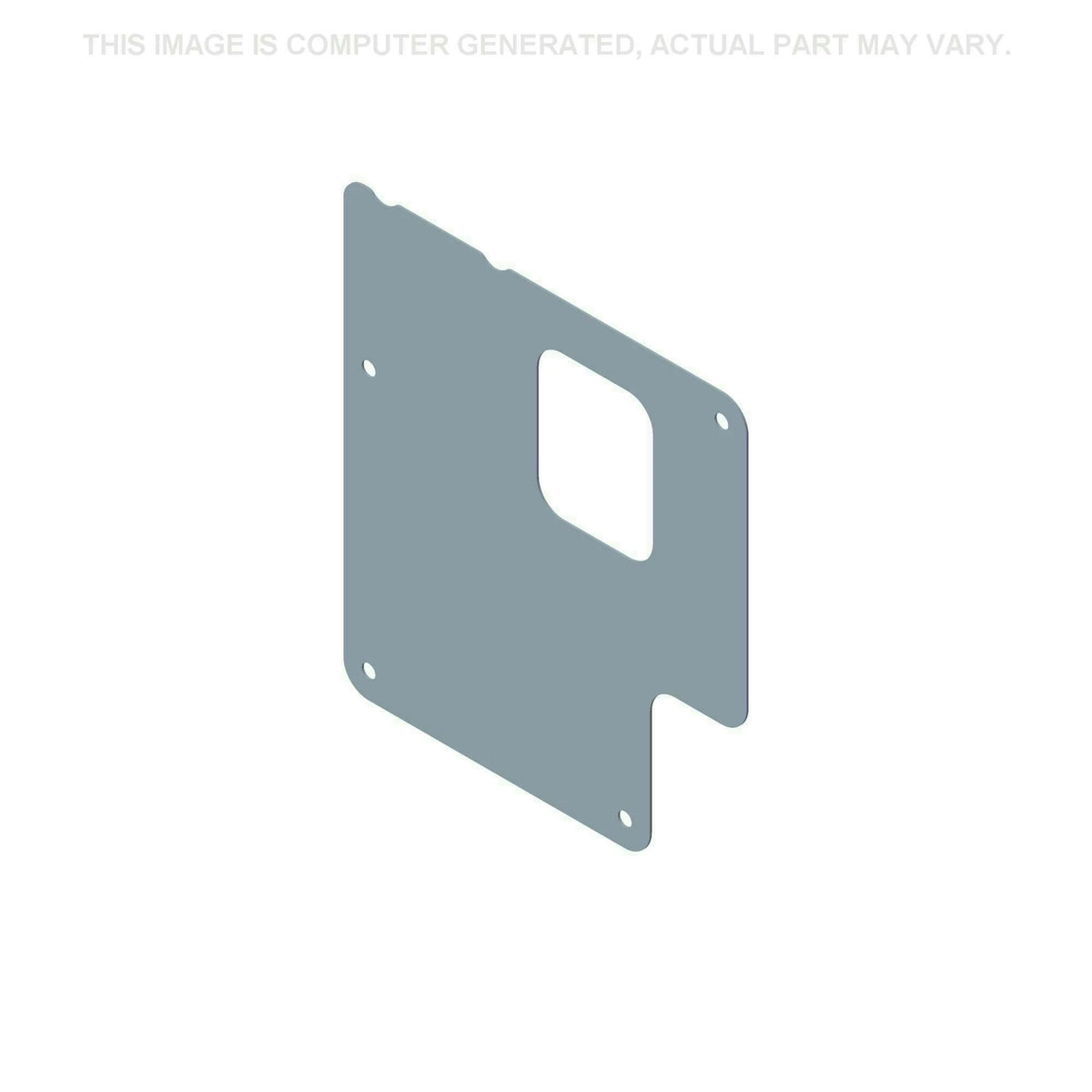 84139975 - OEM COVER - CASE CONSTRUCTION