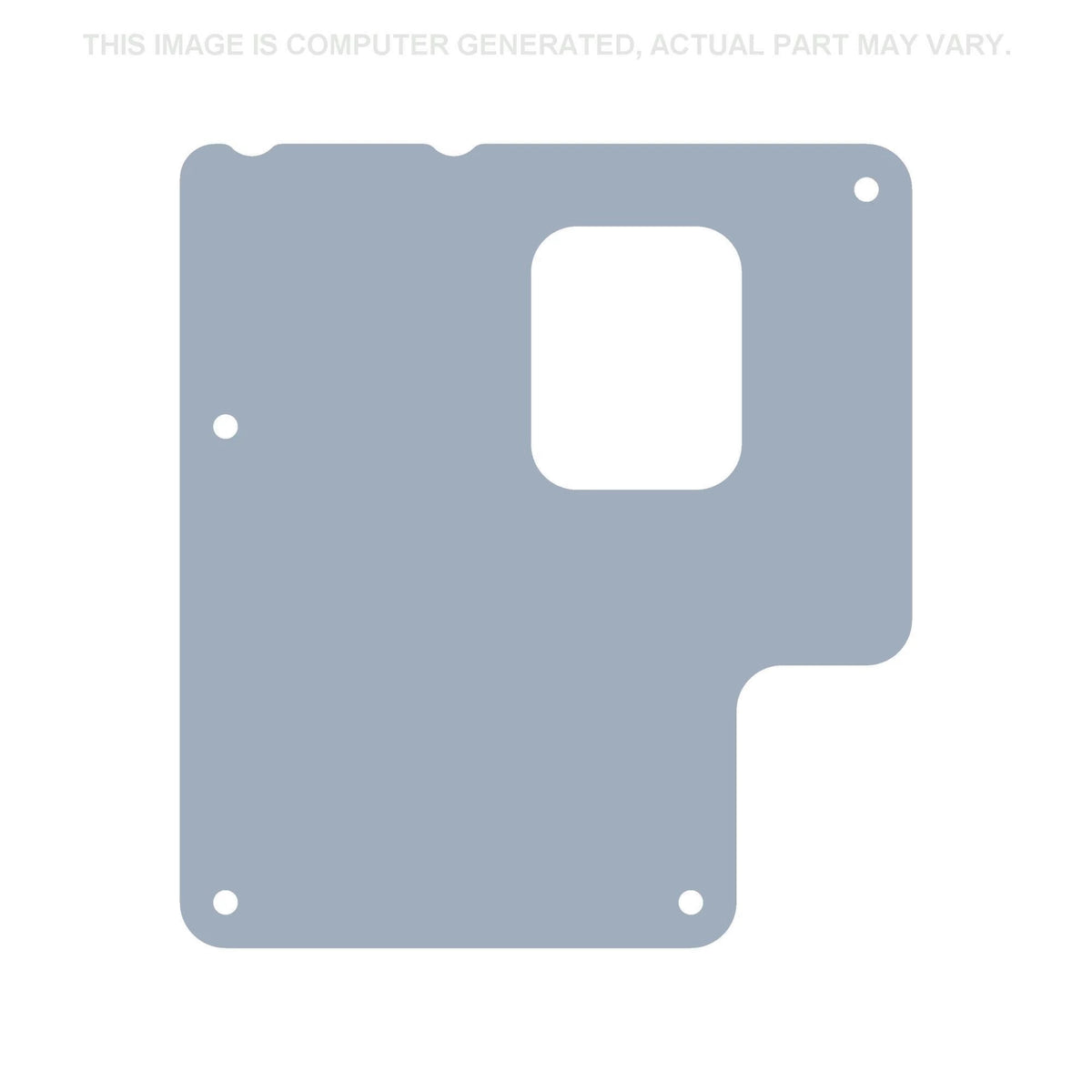 84139975 - OEM COVER - CASE CONSTRUCTION
