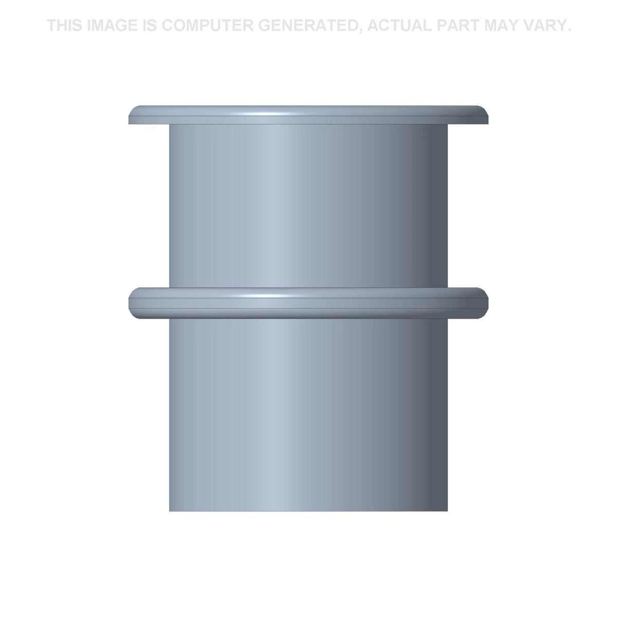 84139978 - OEM NUT - CASE CONSTRUCTION