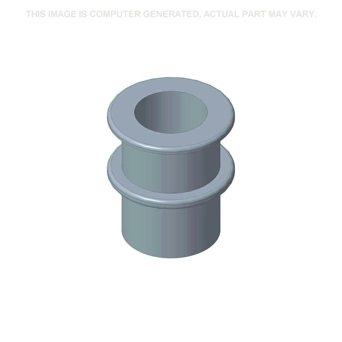 84139978 - OEM NUT - CASE CONSTRUCTION