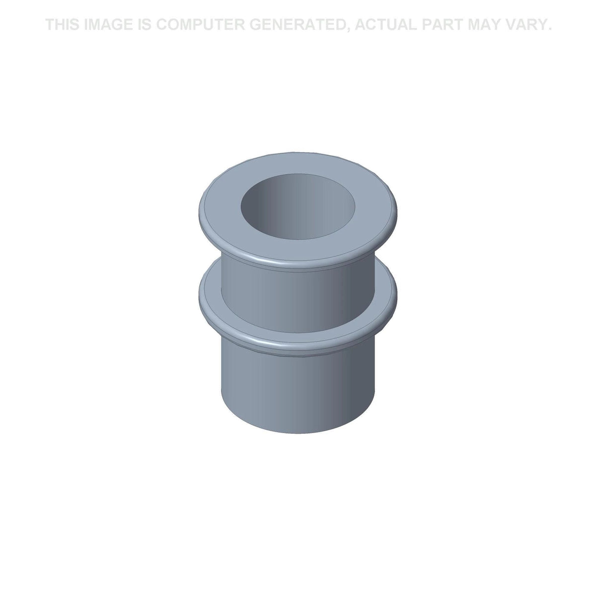 84139978 - OEM NUT - CASE CONSTRUCTION