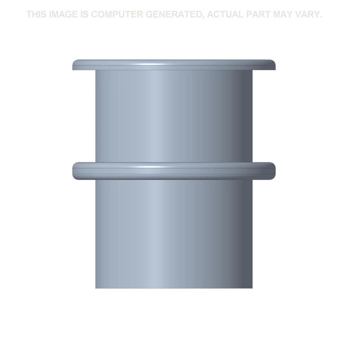 84139978 - OEM NUT - CASE CONSTRUCTION